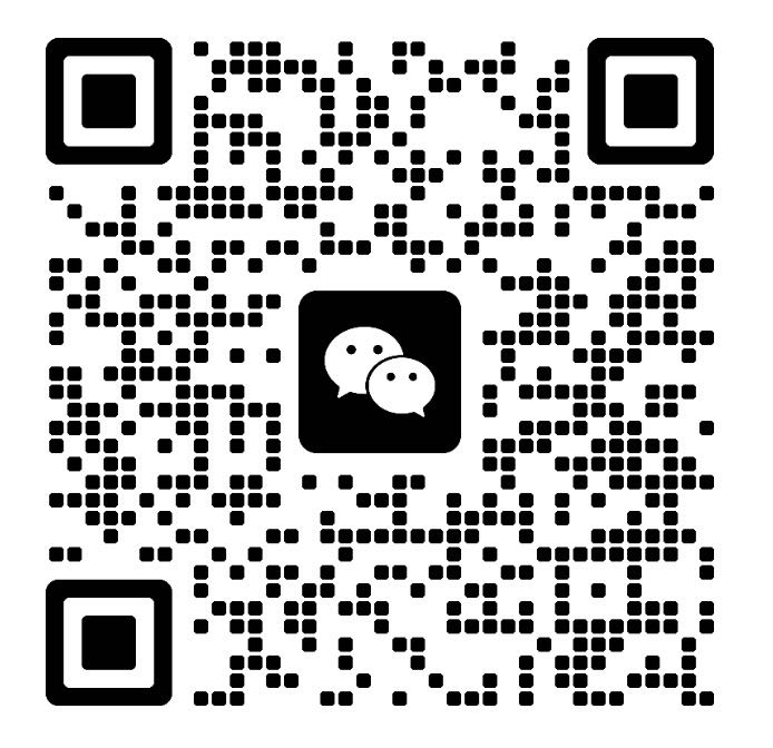 微信二维码